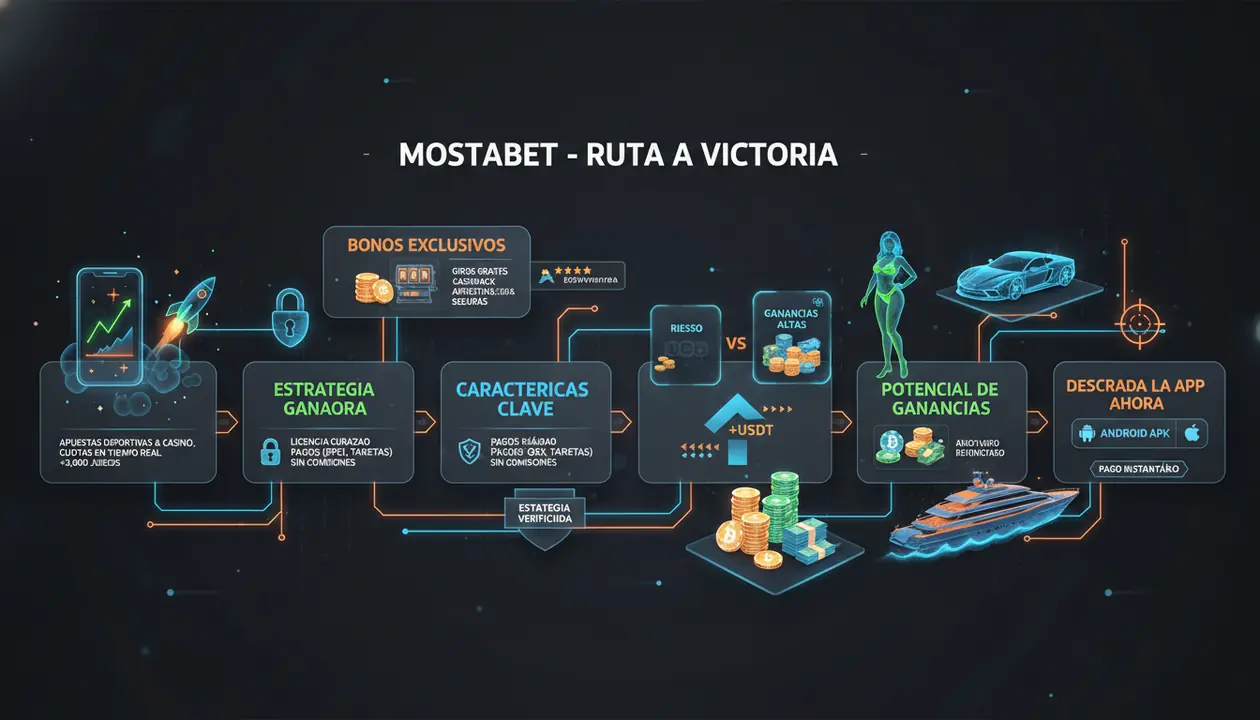 app de Mostbet